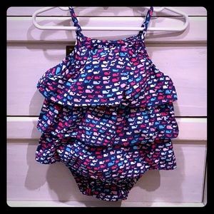 Vineyard Vines Romper